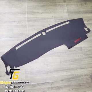 Thảm da Taplo Kia Sonet vân Carbon cao cấp