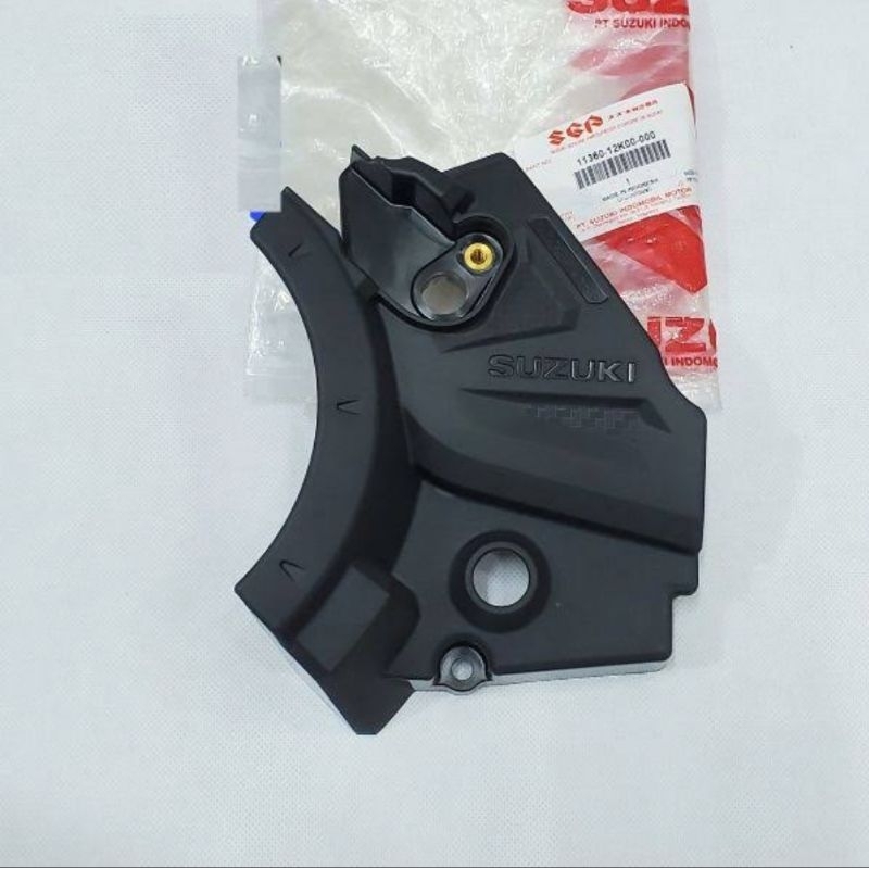 NẮP MANG CÁ SATRIA FI 150  , RAIDER FI 150