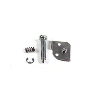 Bộ phe cài gác chân satria fi 150 , raider fi 150