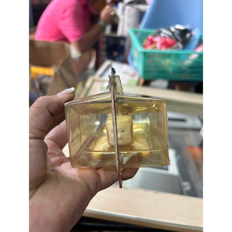 Đồ chơi Harold The Helicopter~Thomas & Friends Wooden Railway