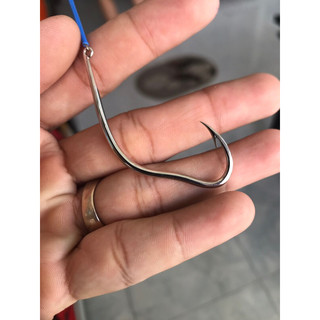 Lưỡi câu cá lóc