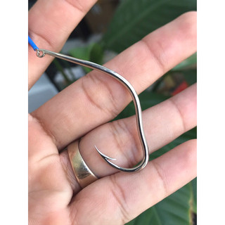 Lưỡi câu cá lóc
