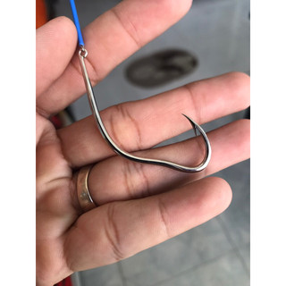 Lưỡi câu cá lóc