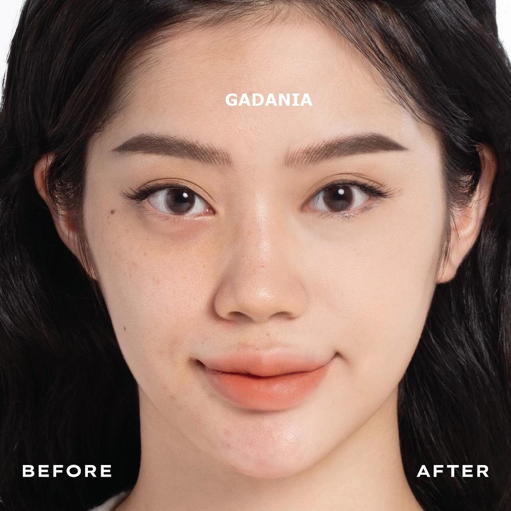 Thanh che khuyết điểm Gadania chính hãng 4g
