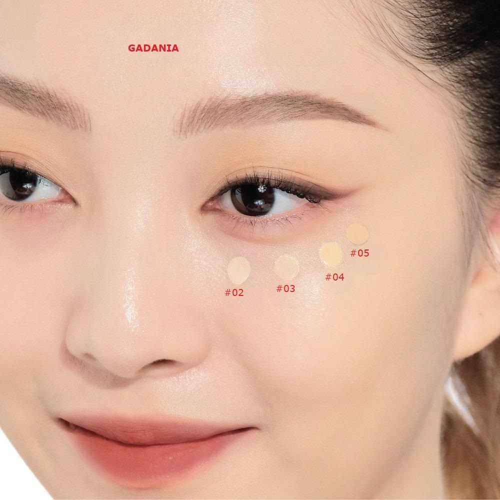 Thanh che khuyết điểm Gadania chính hãng 4g