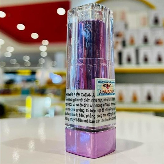 Thanh che khuyết điểm Gadania chính hãng 4g