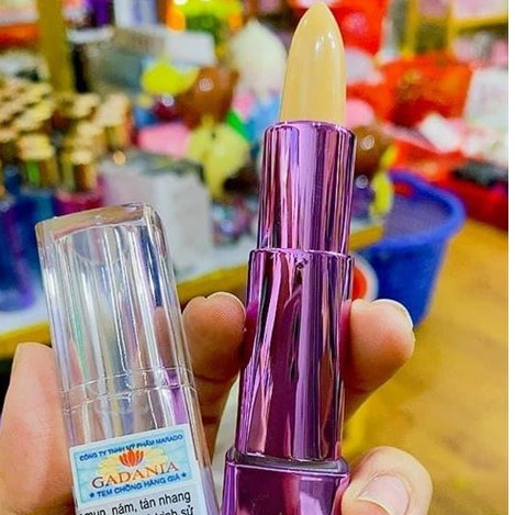 Thanh che khuyết điểm Gadania chính hãng 4g