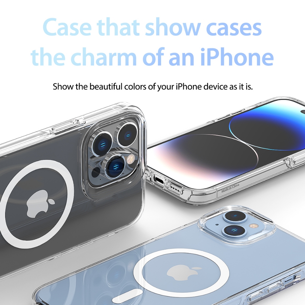Ốp Iphone Chống Sốc Araree Duple M iphone 14  14 Plus  14 Pro  14 Pro Max