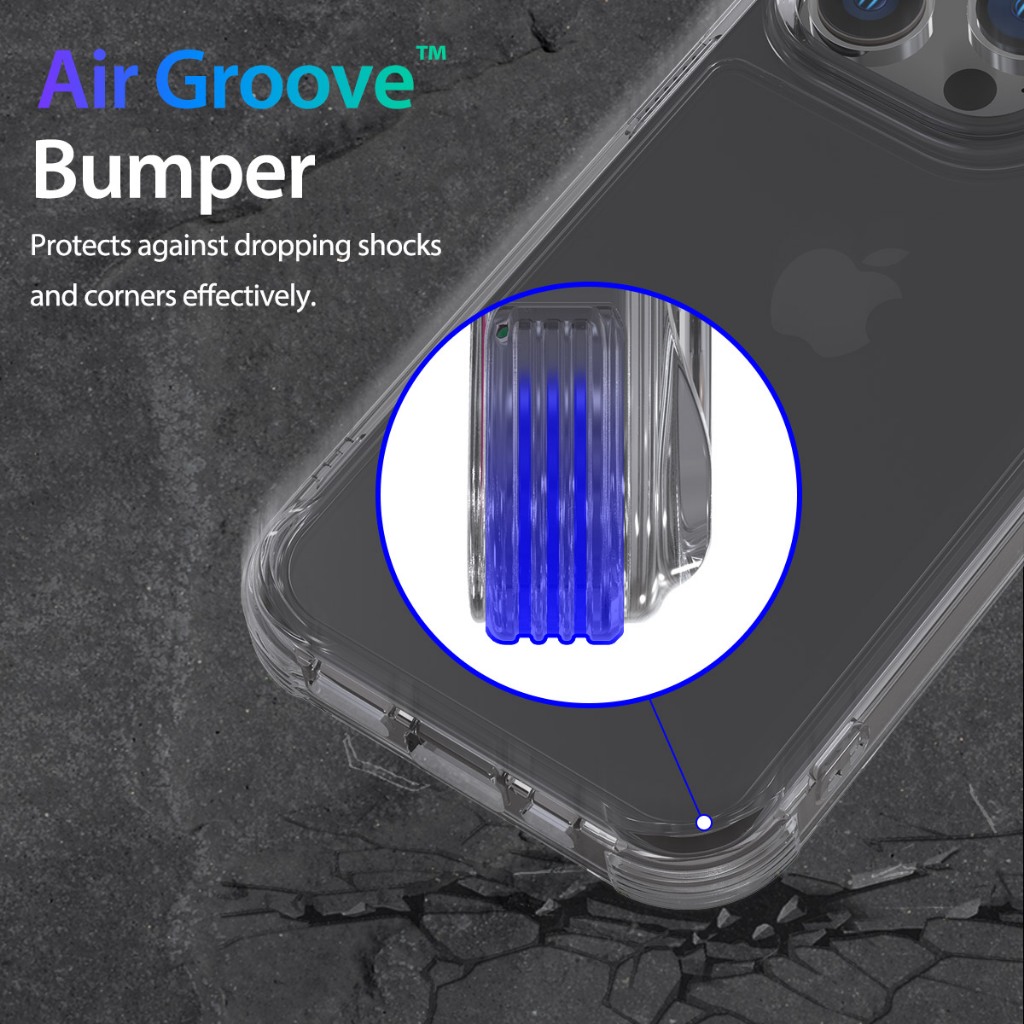 Ốp Iphone Chống Sốc Araree Flexield iphone 14 / 14 Plus / 14 Pro / 14 Pro Max