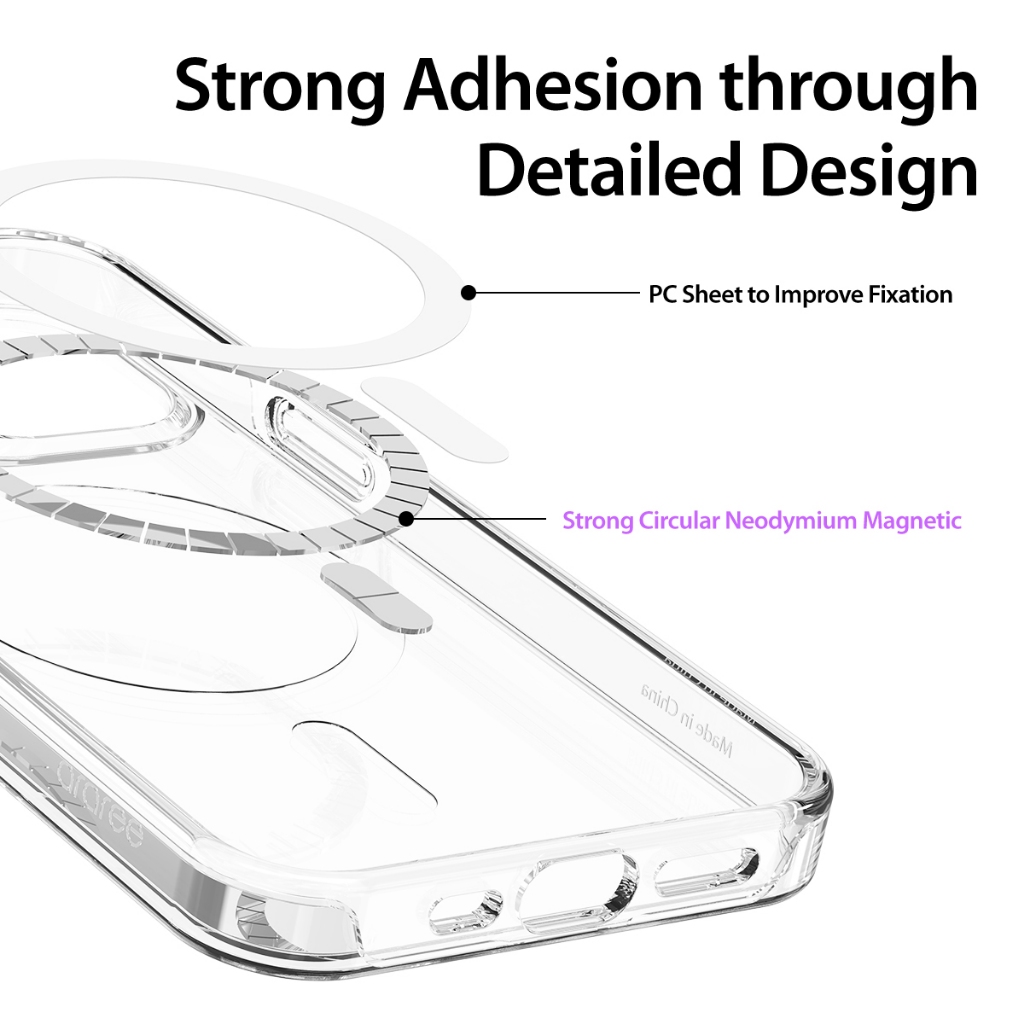 Ốp Iphone Chống Sốc Araree Duple M iphone 14  14 Plus  14 Pro  14 Pro Max