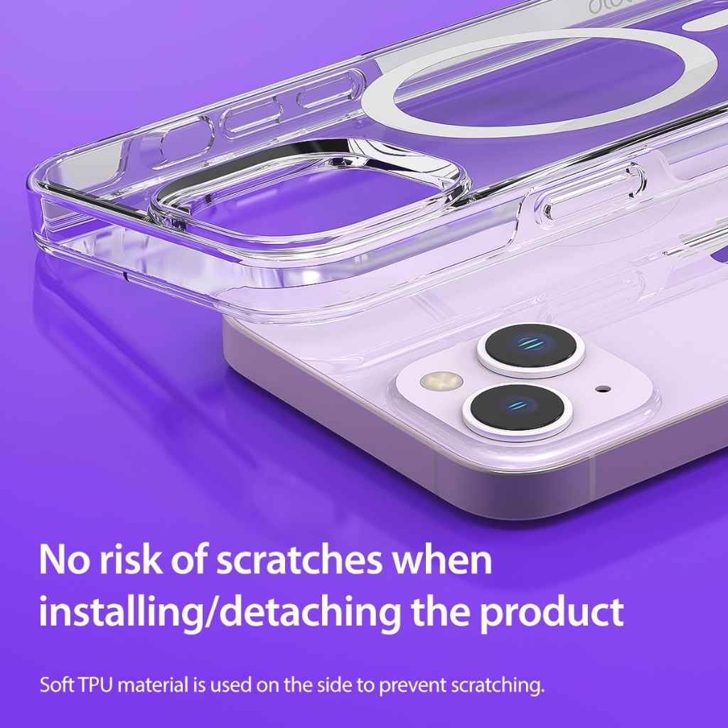 Ốp Iphone Chống Sốc Araree Duple M iphone 14  14 Plus  14 Pro  14 Pro Max