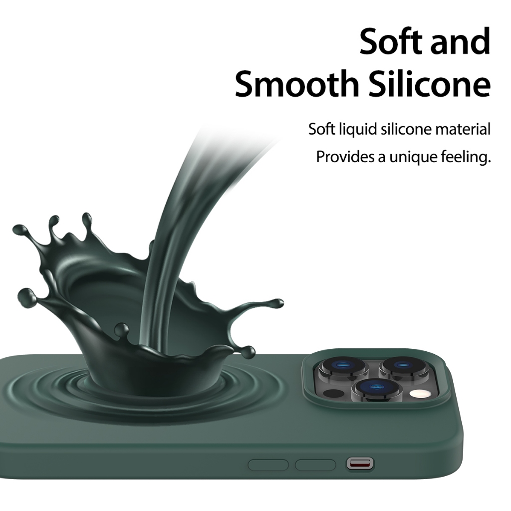 Ốp Iphone Chống Sốc Araree Typoskin M iphone 14 / 14 Plus / 14 Pro / 14 Pro Max