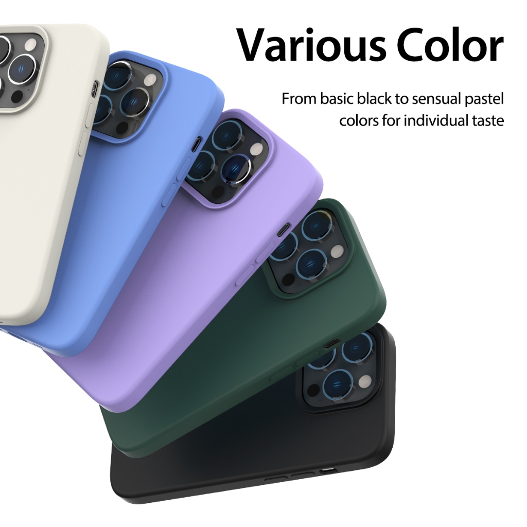 Ốp Iphone Chống Sốc Araree Typoskin M iphone 14 / 14 Plus / 14 Pro / 14 Pro Max