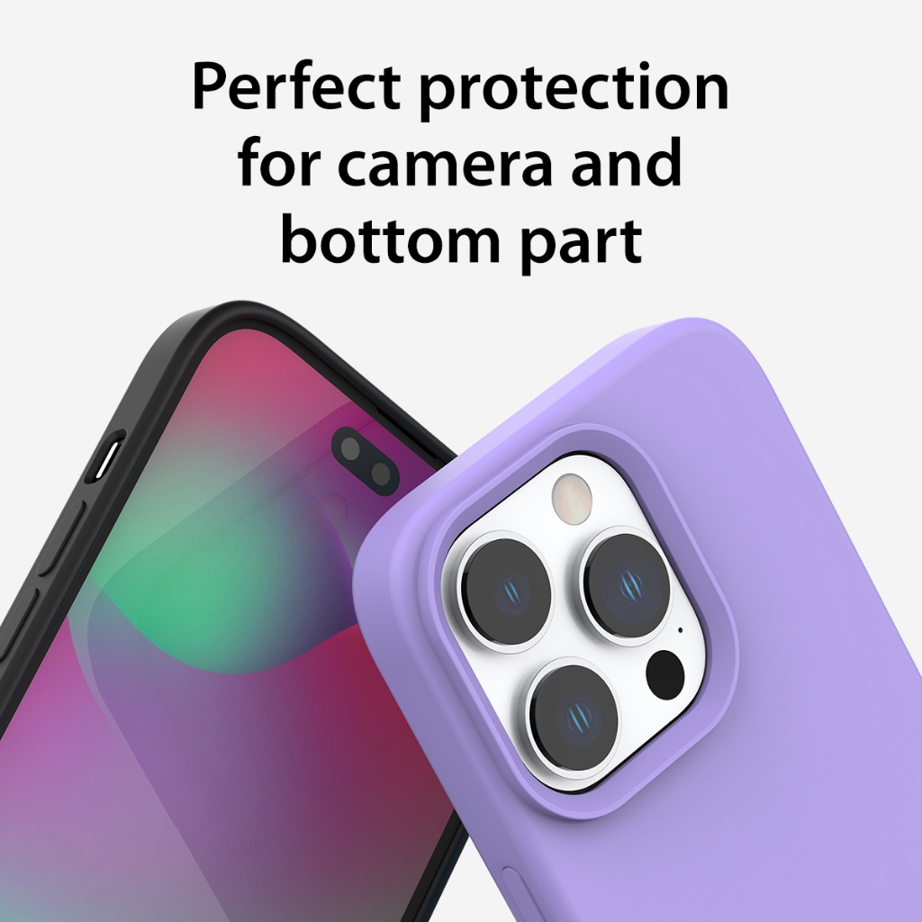 Ốp Iphone Chống Sốc Araree Typoskin M iphone 14 / 14 Plus / 14 Pro / 14 Pro Max