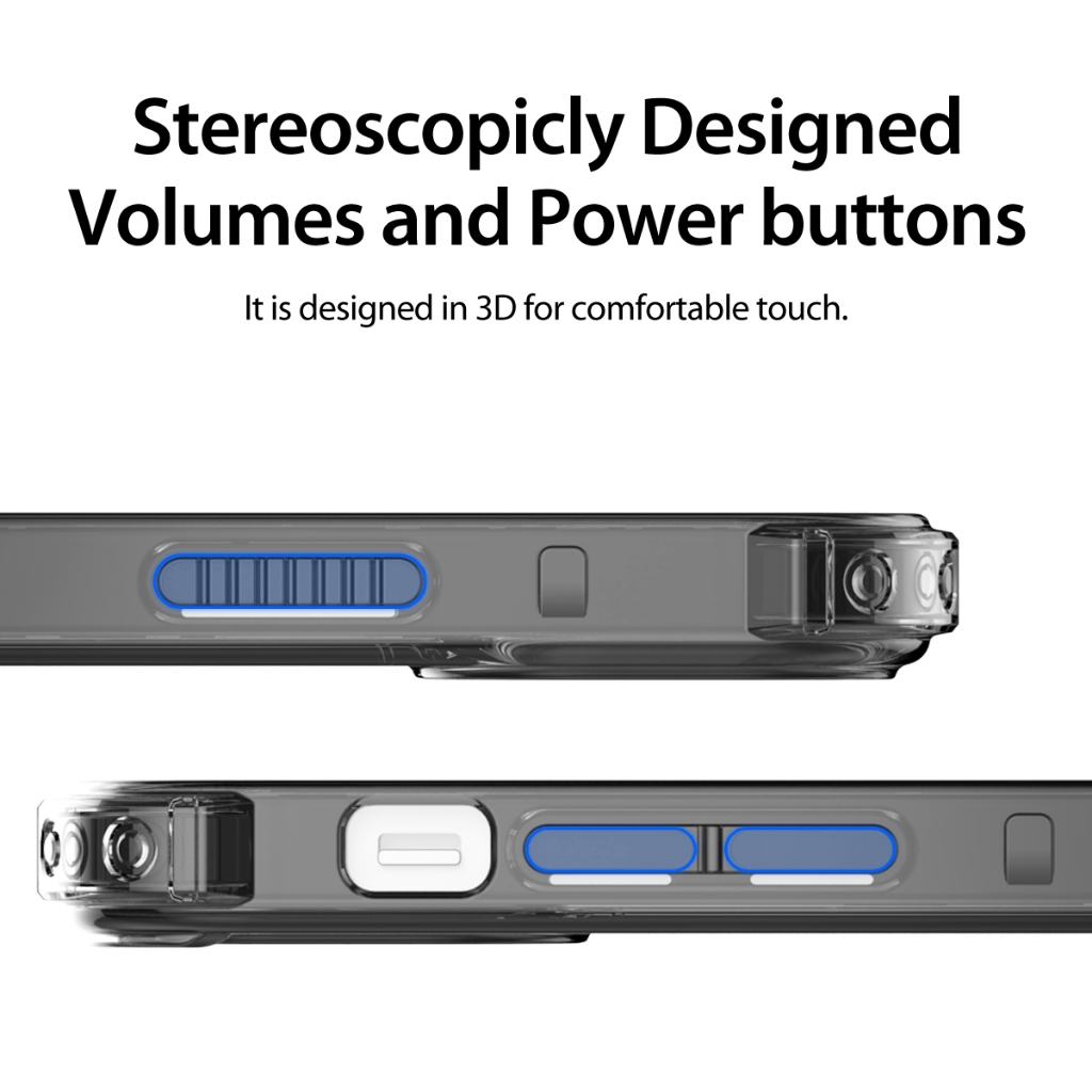 Ốp Iphone Chống Sốc Araree Flexield iphone 13 / 13 Pro / 13 Pro Max