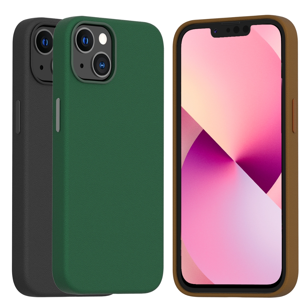 Ốp Iphone Chống Sốc Araree Pellis iphone 13 / 13 Pro / 13 Pro Max