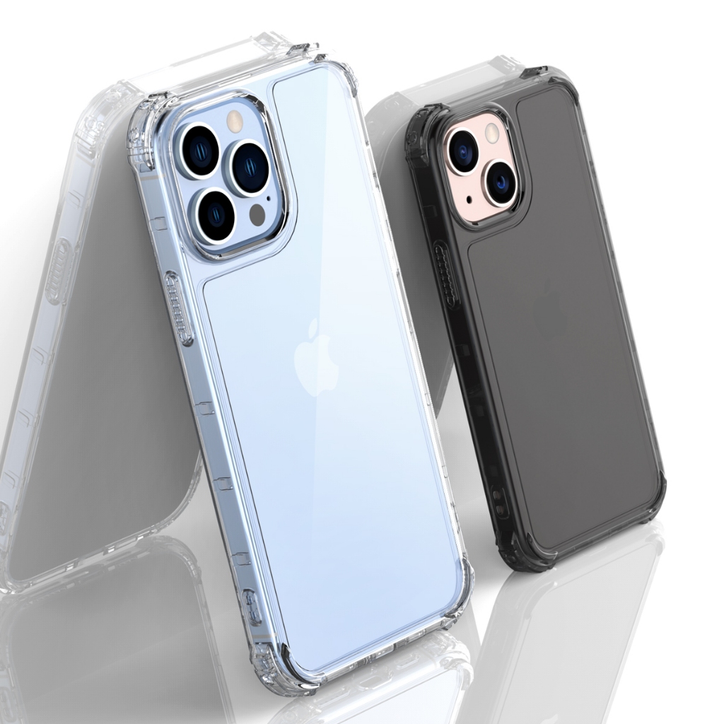 Ốp Iphone Chống Sốc Araree Flexield iphone 13 / 13 Pro / 13 Pro Max
