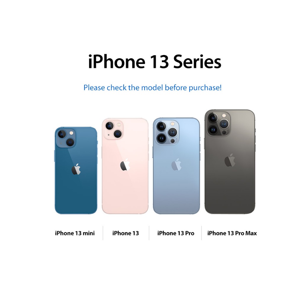 Ốp Iphone Chống Sốc Araree Pellis iphone 13 / 13 Pro / 13 Pro Max