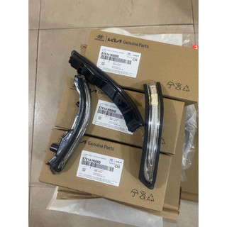 Đèn xi nhan gương hyundai accent 2018 2020 2022