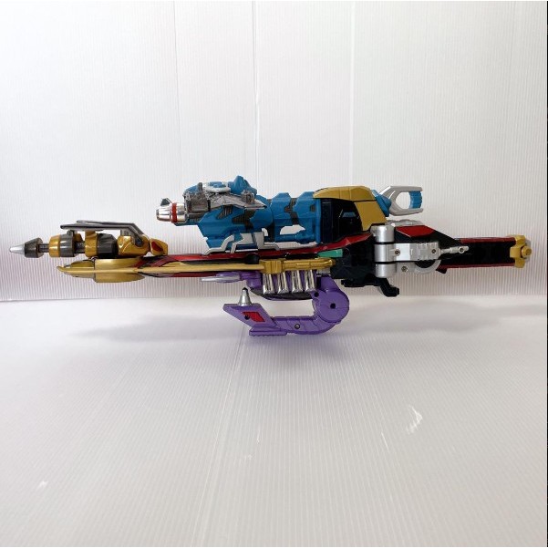 Kiếm Perfect Zecter