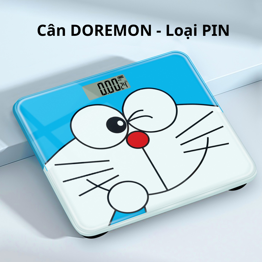 Cân điện tử sức khỏe thông minh, có kết nối bluetooth tiện lợi cho gia đình