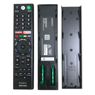 Điều khiển tivi sony giọng nói RMF-TX200P, TX300A TX300P TX310P made in malaysia - Tặng kèm pin !
