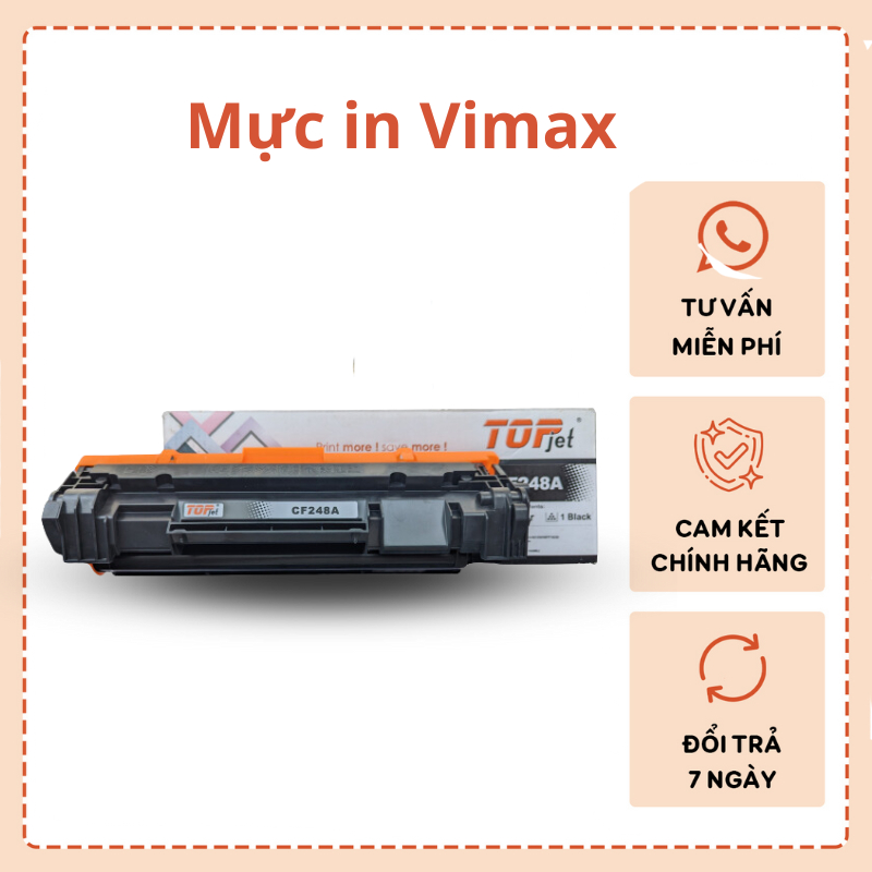 Hộp Mực In CF248A