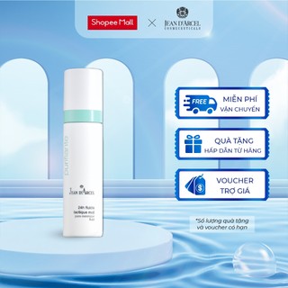 J112 Sữa dưỡng se khít lỗ chân lông Purifiante - Pore Minimizer Fluid 50ml - Jean d'Arcel