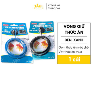 Vòng Giữ Thức Ăn Cho Cá - Vòng Cho Cá Ăn [VÒNG TĂ CÁ]