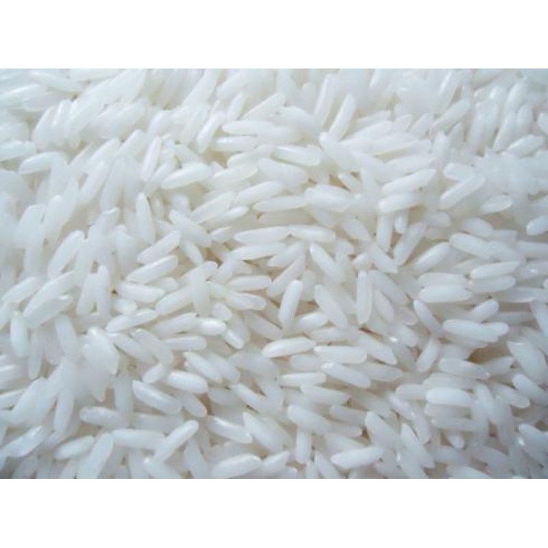 Gạo Lài Thái Sữa 1kg dẻo cơm