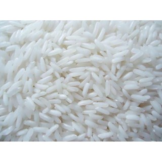 Gạo lài sữa - dẻo vừa ,thơm đặm, cơm
