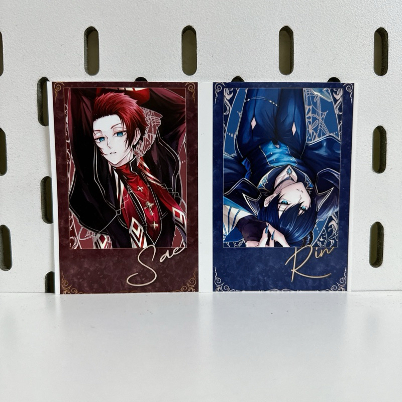 Netprint BL Blue Lock