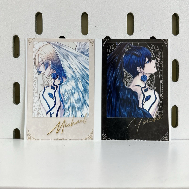 Netprint BL Blue Lock