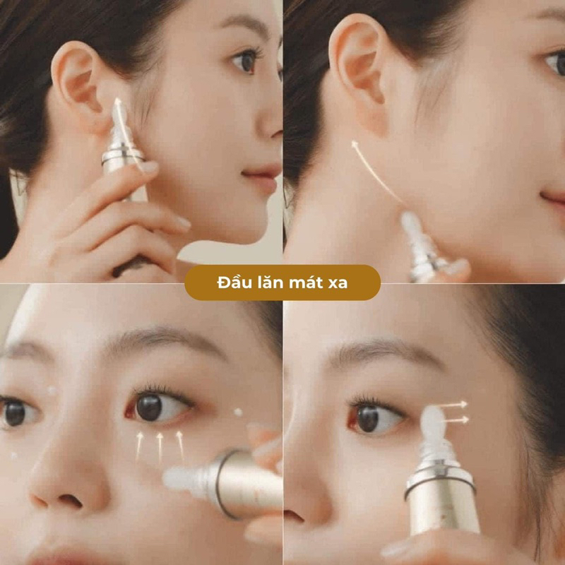 Kem dưỡng mắt A.H.C