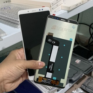 BỘ MÀN HÌNH XIAOMI REDMI NOTE 5 / REDMI NOTE 5 PRO ZIN