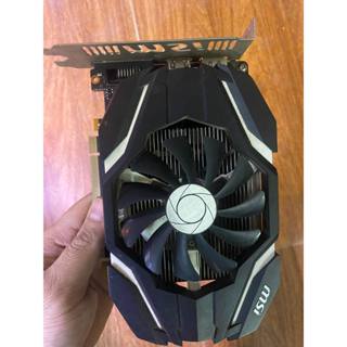 Card màn hình Gtx 1050 2gb các mã giá rẻ BH 1Tháng