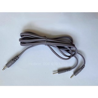 dây điện xung máy vật li trị liệu MPT8-12 của bộ quốc phòng