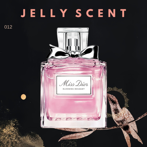Jelly.Store Nước Hoa - Miss D.i.o.r Blooming Bouquet - Nước hoa Authentic