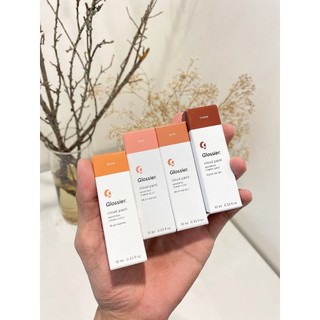 Má Hồng Kem Glossier Cloud Paint
