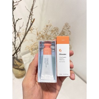 Má Hồng Kem Glossier Cloud Paint