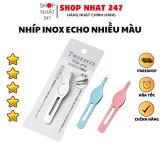 [Hỏa Tốc HN] Nhíp Inox Seria Nhật Hàng Nhật Nhập Khẩu