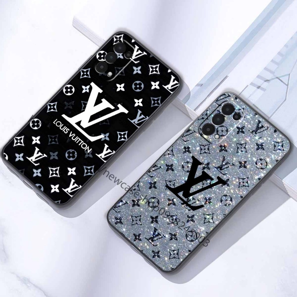 Ốp Oppo ReNo 5 / ReNo 5 4G / ReNo 5 5G bộ hình thương hiệu thời trang cao cấp