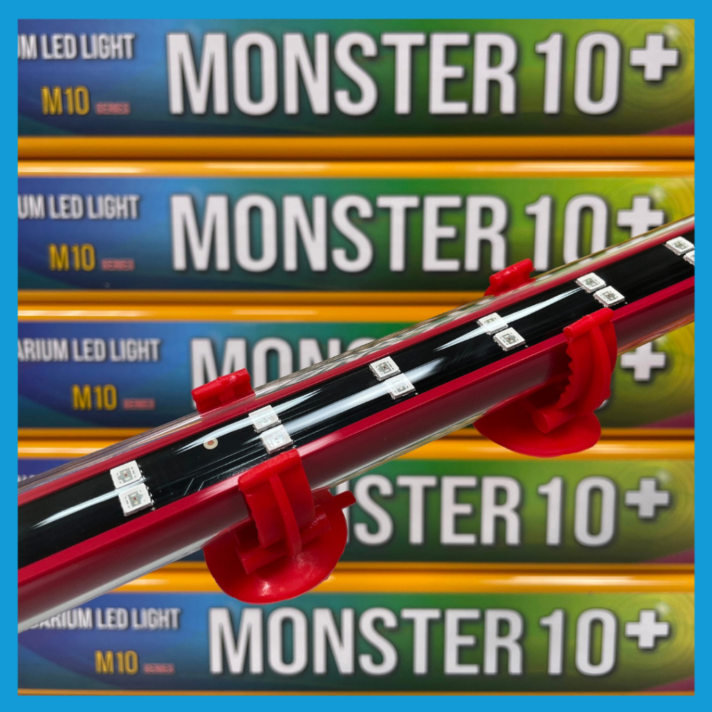 Đèn Led Monster M10