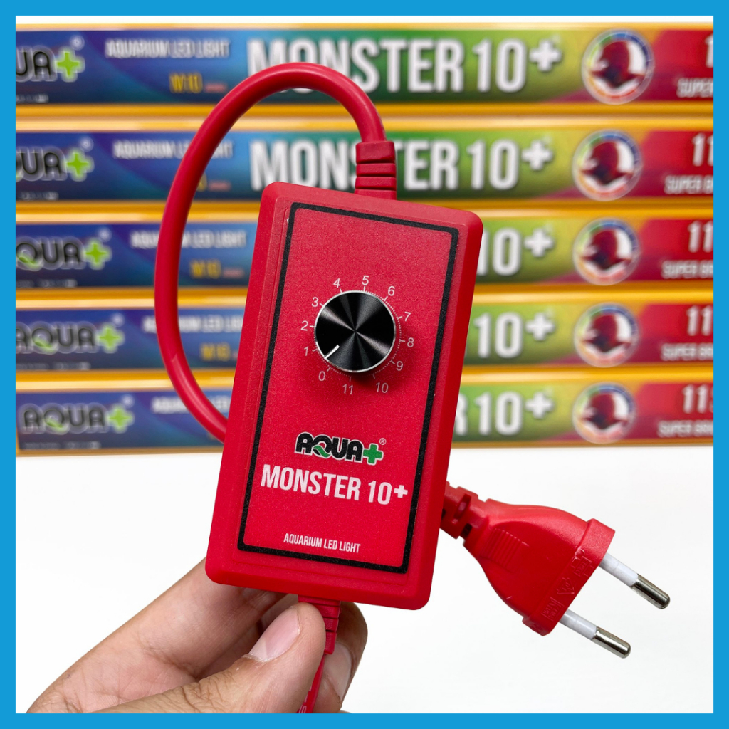 Đèn Led Monster M10