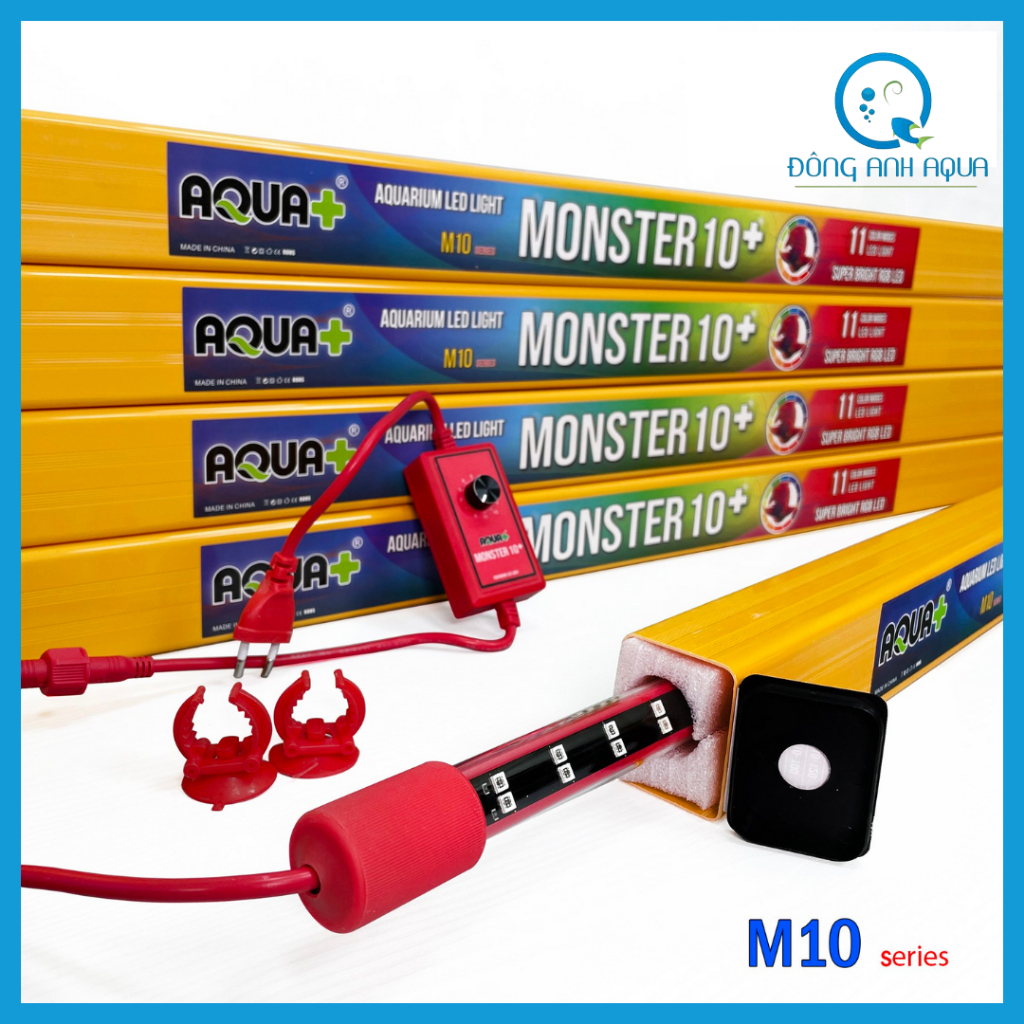 Đèn Led Monster M10
