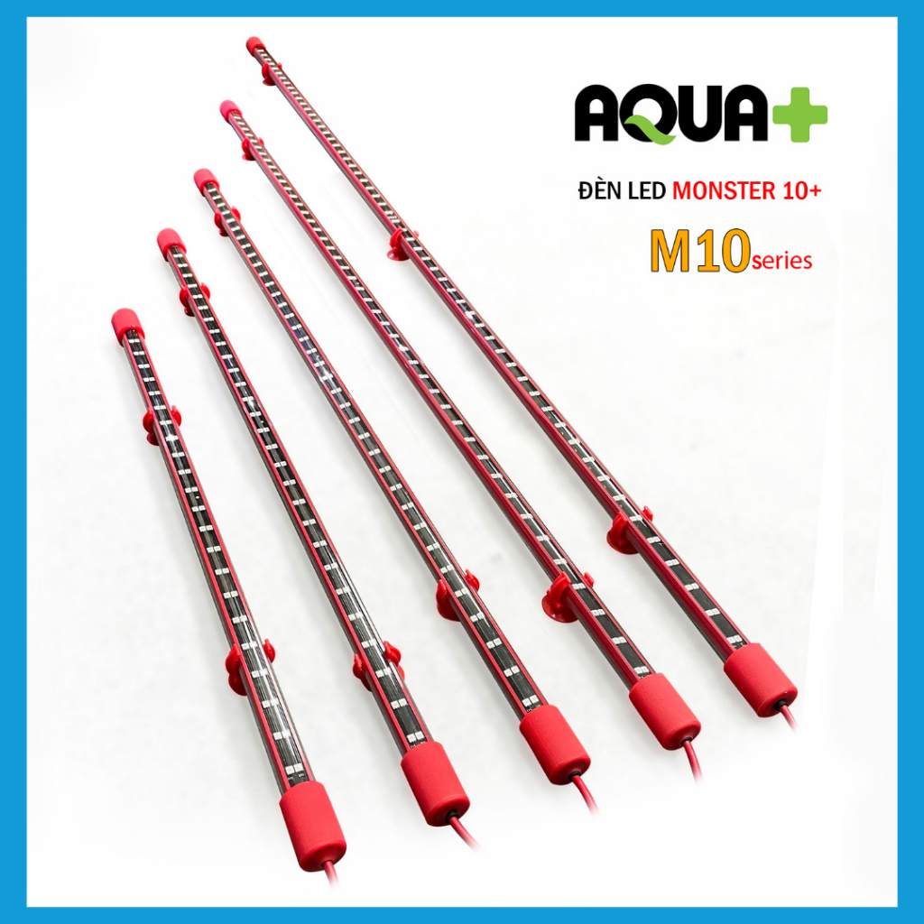 Đèn Led Monster M10