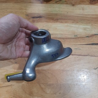 Mỏ vịt lắp máy tháo lốp xe máy ô tô, gắn máy cốt 28mm hàng rin theo máy