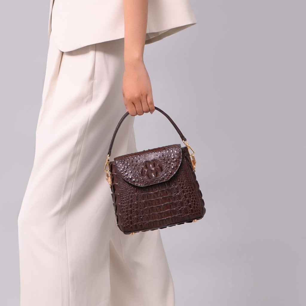 TÚI XÁCH NỮ GATOR F22