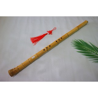 TIÊU C4 TRÚC GỐC - SÁO TRÚC THẮM SÁO