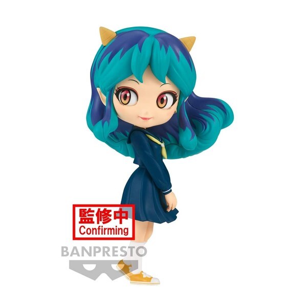 Urusei Yatsura - Lum - Q Posket - A